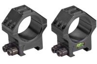 Небыстросъемный кронштейн Contessa на едином основании на 12мм D30мм BH7,5мм (FX02/30/7,5) — от интернет-магазина MWROS