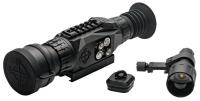 Цифровой прицел Sightmark Wraith HD 4-32x50 — от интернет-магазина MWROS