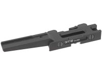  Артикул: Q.152   Кронштейн GTS Q.152 для прицелов Sytong, быстросъёмный — от интернет-магазина MWROS