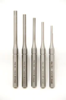 Выколотки Grace USA с держателями штифтов, комплект 5 шт. — от интернет-магазина MWROS