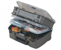 Ящик Plano Guide для приманок и аксессуаров с 4 уровнями хранения — от интернет-магазина MWROS