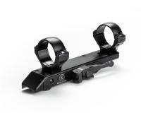 Кронштейн Contessa Alessandro на едином основании на Blaser D30 мм BH 3мм — от интернет-магазина MWROS