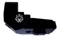 Вкладыш Рысь "ТИГР/СВД", завышенная ось — от интернет-магазина MWROS