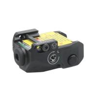 Лазерный целеуказатель Vector Optics VipeRay Red Lazer — от интернет-магазина MWROS