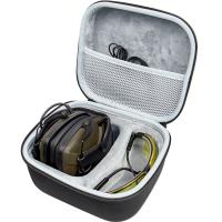 Наушники активные Awesafe зелёные в чехле — от интернет-магазина MWROS