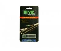 Целик HiViz Rifle/Shotgun Rear Sight UNI2006 — от интернет-магазина MWROS