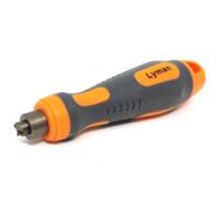 Инструмент для формирования капсюльного гнезда (Small) Lyman — от интернет-магазина MWROS