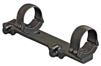 Быстросъемное единое основание MAK на Sauer 303, кольца 30 мм, BH 5 мм — от интернет-магазина MWROS