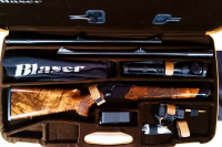 Кофр для карабина Blaser ABS mod C — от интернет-магазина MWROS