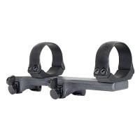 Быстросъемный кронштейн MAK на Merkel KR1, Fabarm Asper на 30мм, bh 2,5 мм — от интернет-магазина MWROS