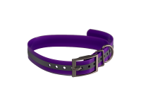 Шлейка для Artelv Tracker Светоотражающая фиолетового цвета — от интернет-магазина MWROS