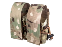 Подсумок Wartech Гренадёр GP-104-MCN под 2 ВОГ, универсальный, Multicam — от интернет-магазина MWROS
