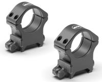 Быстросъемные кольца MAKuick 3 на Picatinny 34мм, BH19мм — от интернет-магазина MWROS