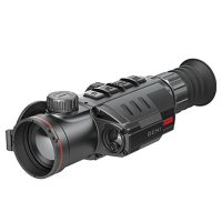 Тепловизионный прицел с лазерным дальномером iRay Geni GL 50R — от интернет-магазина MWROS