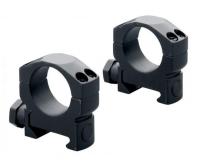 Кольца Leupold Mark 4 Weaver на 30 мм средние, стальные — от интернет-магазина MWROS