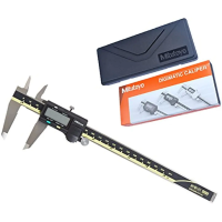 Штангенциркуль Mitutoyo 200 мм 500-197-30 — от интернет-магазина MWROS