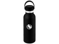 Термос для напитков (термобутылка) THEROPOD TP-31P 0.5L, чёрный — от интернет-магазина MWROS