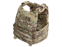Чехол под бронежилет Wartech База TV-150-MCN-A, Multicam, S/M (46-52) — от интернет-магазина MWROS