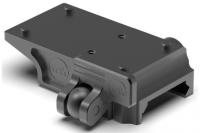 Быстросъёмный кронштейн MAK для Makdot SH на Weaver — от интернет-магазина MWROS