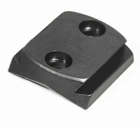 Заднее основание MAK под поворотный кронштейн для карабина Haenel Jaeger 10 — от интернет-магазина MWROS