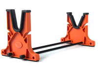 Подставка ShotTime для чистки оружия разборная, регулируемая по длине — от интернет-магазина MWROS