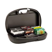 Кейс Negrini на 150 гладкоствольных патронов, без плечевого ремня — от интернет-магазина MWROS