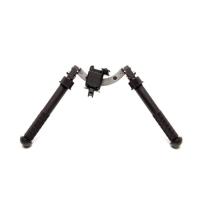 Сошки Atlas Bipod 5-Н быстросъемные на Picatinny rail, высота 12–26 см — от интернет-магазина MWROS
