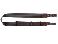 Ремень Vektor полиамид для ружья, коричневый 40 мм — от интернет-магазина MWROS