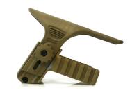 Упор для щеки Fab Defence с планкой пикатинни для приклада GLR-16 — от интернет-магазина MWROS