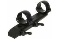 Быстросъемный кронштейн MAK на едином основании на призму 12 мм с кольцами 30 мм — от интернет-магазина MWROS