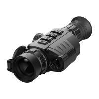 Тепловизионный прицел с лазерным дальномером iRay Geni GL 35R — от интернет-магазина MWROS