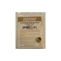 Нитрид-титановый бушинг .332 — от интернет-магазина MWROS