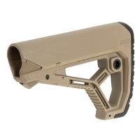 Приклад Fab Defence GL-CORE mil/com-spec TAN — от интернет-магазина MWROS