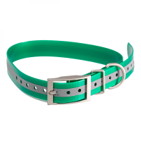 Шлейка для Artelv Tracker Светоотражающая светло-зелёного цвета — от интернет-магазина MWROS