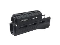 Цевьё Pufgun, для АК, M-Lok, чёрное — от интернет-магазина MWROS