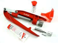 Набор с ручным прессом Breech Lock Hand Press Kit — от интернет-магазина MWROS