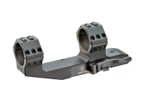 Кронштейн Contessa Tactical 34мм на Picatinny быстросъемный, с выносом — от интернет-магазина MWROS