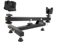 Ложемент (станок) ShotTime EXACT HIT для пристрелки оружия — от интернет-магазина MWROS