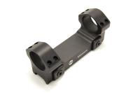 Тактический кронштейн MAK Milmount 30mm, BH 23mm, 20 MOA — от интернет-магазина MWROS