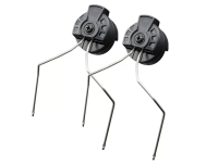 Крепление на шлем Earmor M11 ARC для наушников ShotTime — от интернет-магазина MWROS