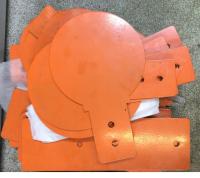 Гонг Tirex для стойки 30 — от интернет-магазина MWROS