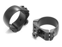 Кольца для кронштейна МАК диаметр 34 мм, высота 2.5 мм — от интернет-магазина MWROS