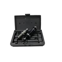 Комплект Whidden GunWorks: Full size Бушинговая с кликовым микрометрическим кольцом + посадочная + набор бушингов  6 mm Dacher — от интернет-магазина MWROS