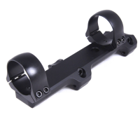 Быстросъемный кронштейн MAK Blaser на кольца 40 мм, bh 5 мм — от интернет-магазина MWROS