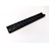 Планка Бизон на Benelli Argo, Picatinny, 130 мм — от интернет-магазина MWROS