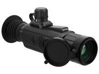 Прицел тепловизионный Sytong AM06-35 x2/4/8/16, 640x512, D35 — от интернет-магазина MWROS