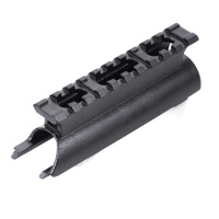 Крышка ствольной коробки СКС UTG с верхним основанием Picatinny — от интернет-магазина MWROS