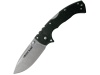 Нож складной Cold Steel 4 Max Scout, сталь AUS10A, рукоять Griv-Ex — от интернет-магазина MWROS