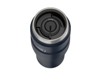 Термос для напитков (термокружка) THERMOS SK-1005 MMB 0.47L, синий — от интернет-магазина MWROS