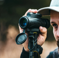 Монокуляр Vanguard VESTA 8X32, с адаптером для смартфона и пультом д/у — от интернет-магазина MWROS